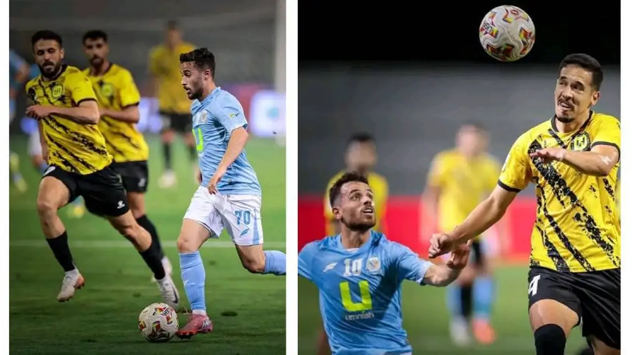 تأجيل قمة الفيصلي والحسين إربد في الدوري الأردني